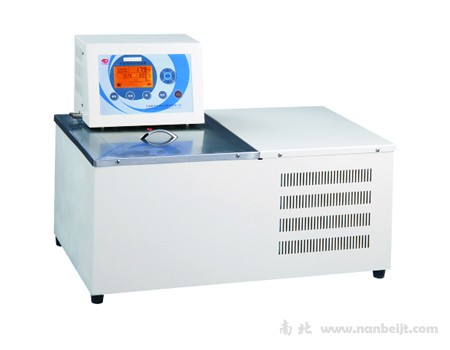 DCW-2008低溫恒溫槽