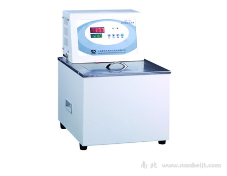 SC-5A數(shù)控超恒溫水(油)槽