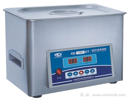 SB-120DT超聲波清洗機(jī)