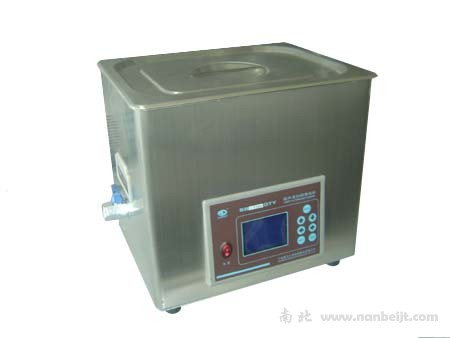 SB-400DTY超聲波清洗機(jī)