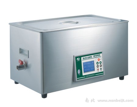 SB25-12DTS超聲波清洗機(jī)