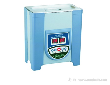 SB-120DTN超聲波清洗機(jī)