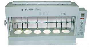 JJ-4A六聯(lián)電動攪拌器