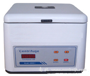 80-4數(shù)顯電動離心機