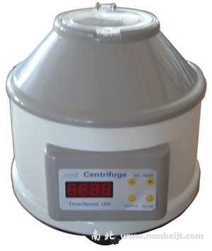 80-3臺(tái)式數(shù)顯電動(dòng)離心機(jī)