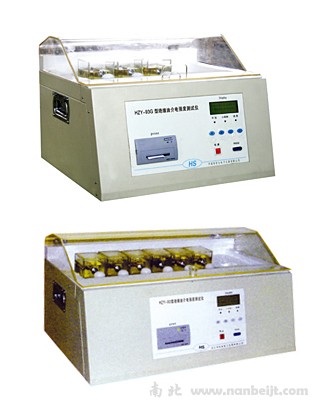 HZY-93G絕緣油介電強(qiáng)度測試儀