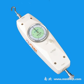 NLB-200指針式推拉力計