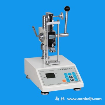 ATH-10數(shù)顯式彈簧拉壓試驗機