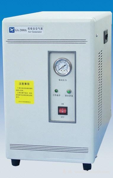 GA-5000A低噪音空氣泵