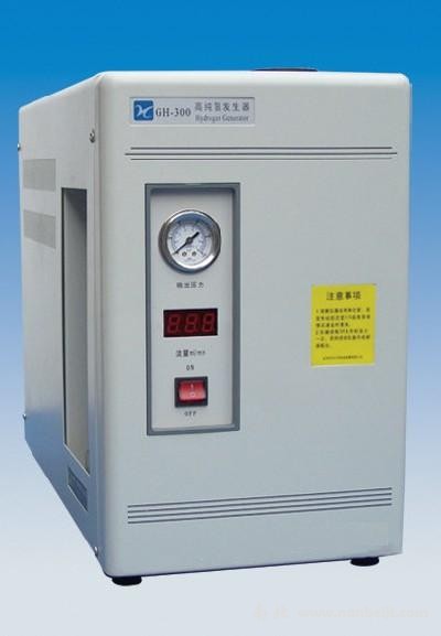 GH-500氫氣發(fā)生器