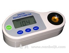 TD-65數(shù)字式水果糖度計(jì)