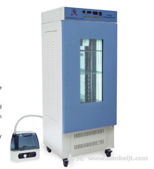 ROX-300B智能型人工氣候箱