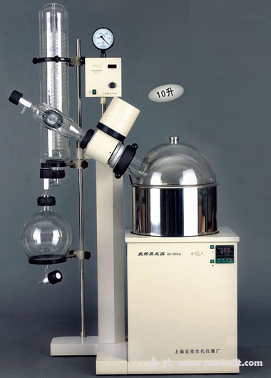 RE-5210A旋轉(zhuǎn)蒸發(fā)器
