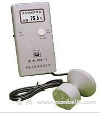 RSY-1快速肉類水分儀