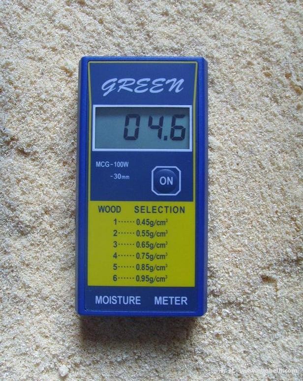 MCG-100W感應(yīng)式木材測(cè)濕儀