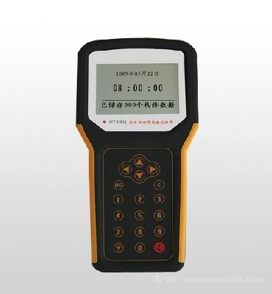 ZH-100回彈數(shù)據(jù)處理器