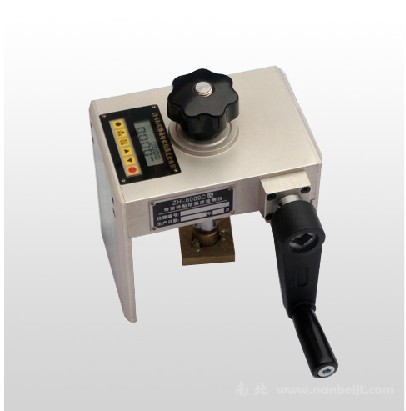 ZH-6000C飾面磚粘結(jié)強(qiáng)度檢測儀
