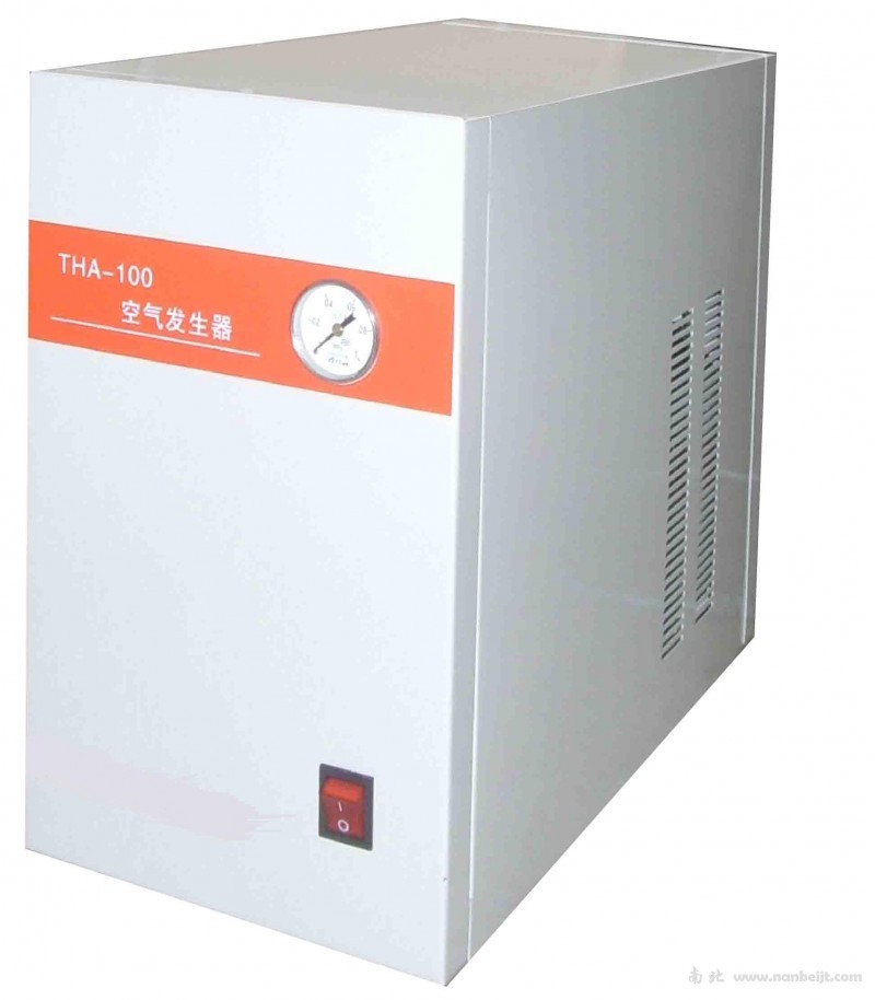THA-5L空氣發(fā)生器