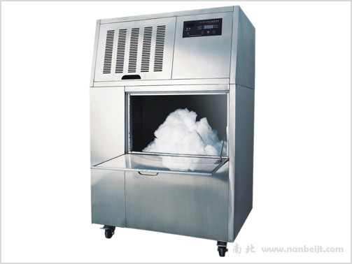 SM300制雪機(jī)