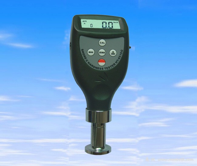 HT-6510A邵氏硬度計(jì)