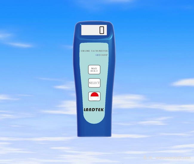 GED-2600P發(fā)動機轉速表