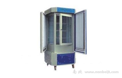 FPG-300C-20D四面光照培養(yǎng)箱