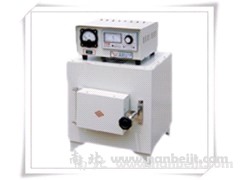 SX-5-10箱式電阻爐