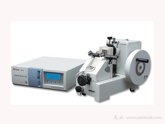 KD-1508R-Ⅵ電腦快速冷凍石蠟兩用切片機(jī)