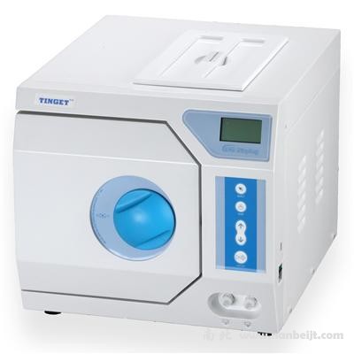 STE-23-A（N類）全自動(dòng)高壓滅菌器