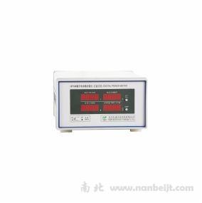 HP104數(shù)字電參數(shù)測(cè)量儀（交直流適用型）