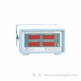 HP102數(shù)字電參數(shù)測(cè)量?jī)x(限值警器)