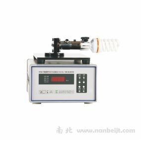 HP338數(shù)字式燈頭扭矩儀