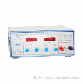 HP305精密數(shù)顯直流穩(wěn)流電源