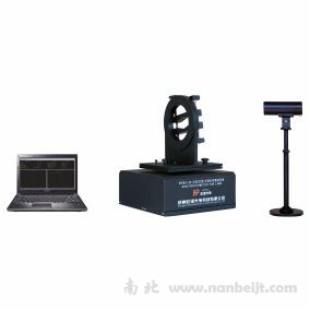 HP880 LED光源（燈具）光強(qiáng)分布測試系統(tǒng)