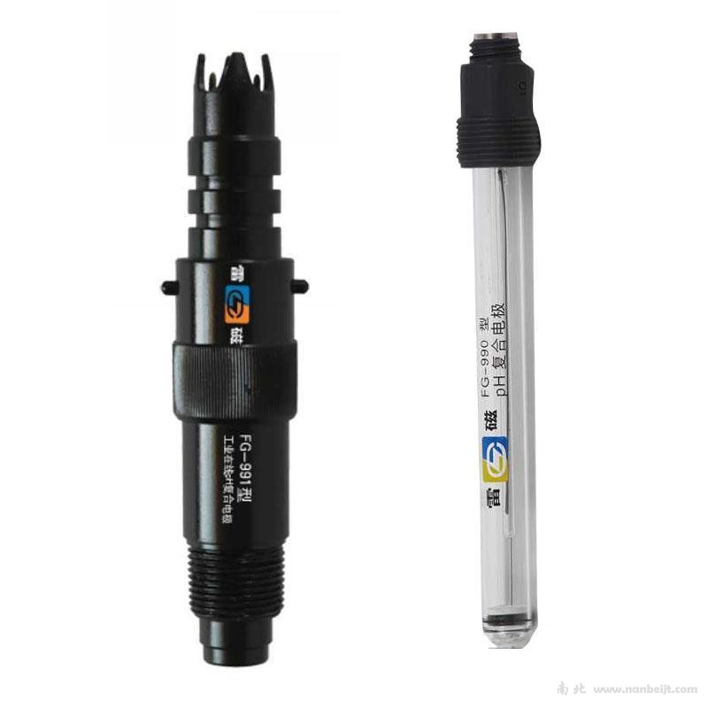 FG-991A pH復(fù)合電極