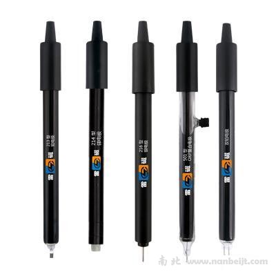 501可充式復合ORP電極