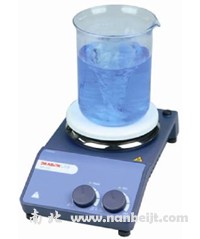 MS-H-S BlueSpin標(biāo)準(zhǔn)加熱型磁力攪拌器