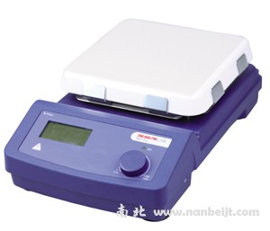 MS7-Pro BlueSpin LCD數(shù)控7寸方盤磁力攪拌器