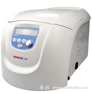 D3024R臺式高速冷凍型微量離心機(jī)