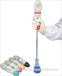 Levo大容量手動(dòng)移液器