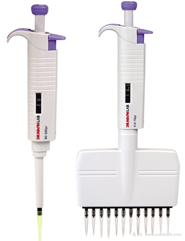 71321220000	50μl手動(dòng)固定移液器