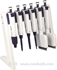 71211040000	0.5-10μl單道手動可調(diào)移液器