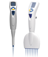 iPette電動(dòng)移液器