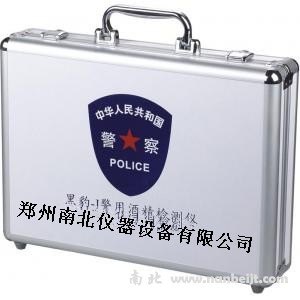 黑豹1號(hào)酒精檢測(cè)儀