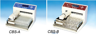 CBS-A多功能自動部分收集器