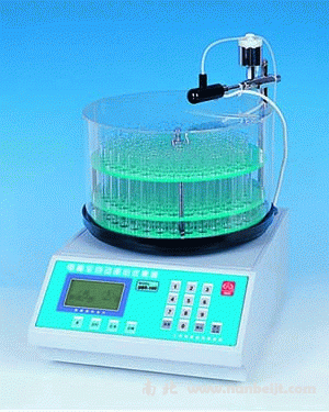 DBS-160自動(dòng)部分收集器