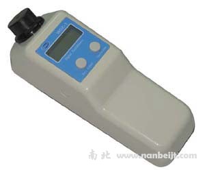 WGZ-200B便攜式濁度儀