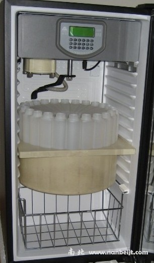 FC-9624YL自動水質(zhì)采樣器