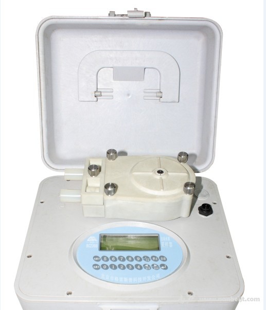 BC-2300自動(dòng)水質(zhì)采樣器