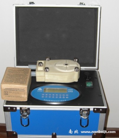 BC-9600自動水質(zhì)采樣器